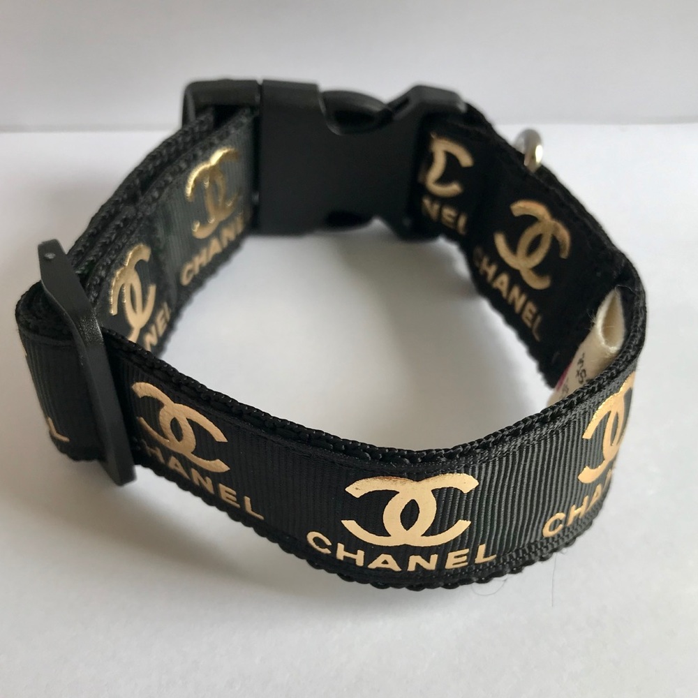 COPY - Handmade Dog Collar size (XL)